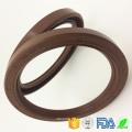 Rotary Shaft SA Oil Seal Activator And Hydraulic Parts Sellado Amortiguadores Caucho Sellos de aceite